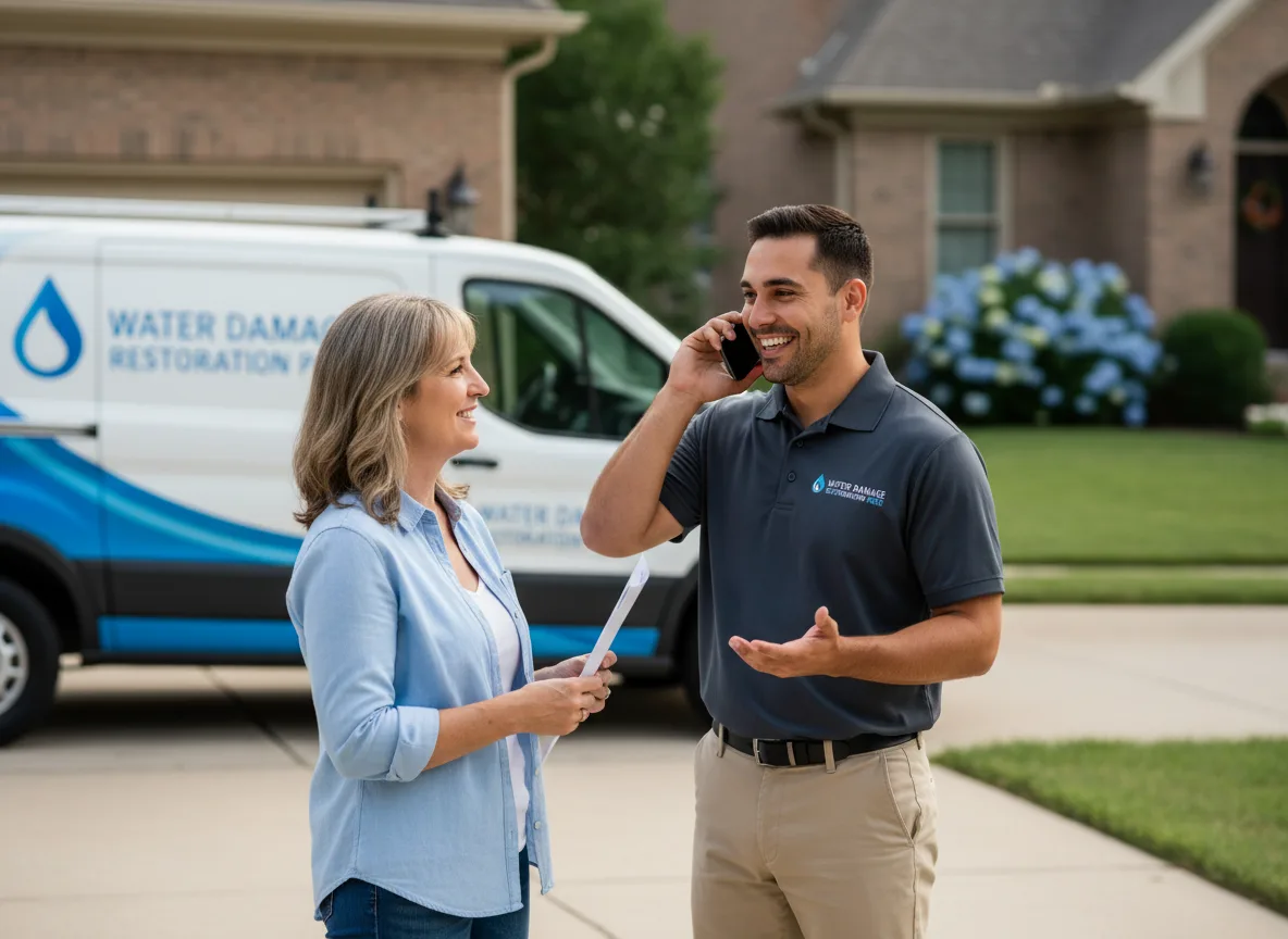 Flood Restoration Pool, WV FAQs